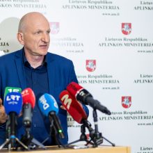 Ąžuolą Vilniaus centre nupjovusiai įmonei teks sumokėti 141 tūkst. eurų baudą