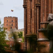 Vilniuje – nacionalinių urbanistikos ir architektūros apdovanojimų ceremonija