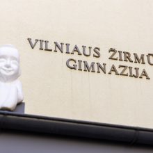 Lietuvių kalbos ir literatūros egzaminu prasidėjo brandos egzaminų sesija