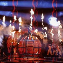 Ką „Eurovizijos“ finale palaikė lietuviai: komisijos ir žiūrovų nuomonės išsiskyrė