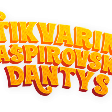 „Antikvariniai Kašpirovskio dantys“ grįžta į Kairėnų vasaros festivalį 