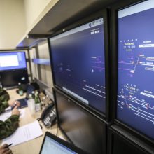 NATO susitikimas: Kibernetinio saugumo centras nustatė rizikas, nurodyta „užkamšyti skyles“