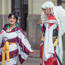 Festivalis „nowJapan“: visi dabartinės Japonijos skoniai