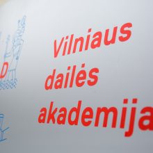 VDA organizuotą mugę Ukrainai paremti, įtariama, atakavo programišiai