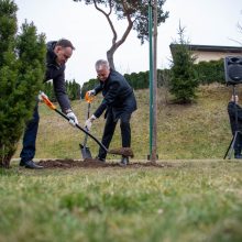 G. Nausėda: dėl Rusijos branduolinių grasinimų reikia daugiau dėmesio NATO rytų sparnui