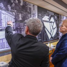 YIVO institute – neįkainojamas Vilniaus žydų paveldas