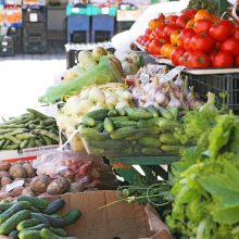 Birželį maisto prekyvietėse užfiksuota apie 500 pažeidimų