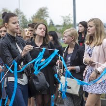 Valstybinės kolegijos ministerijai teikia planą dėl jungimosi galimybių
