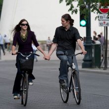 Ekonomistas: norėdami gyventi kaip skandinavai, turime būti aktyvesni 