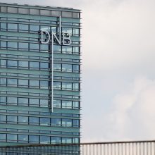 „Nordea“ ir DNB bankų susijungimas – jau netrukus