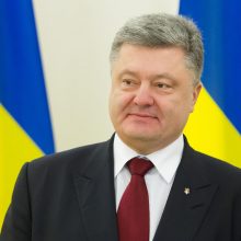 Ukraina neleido buvusiam prezidentui susitikti su V. Orbanu 