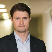 M. Majauskas: energijos kainų kompensavimui biudžete numatytas milijardas eurų