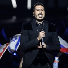 Ką „Eurovizijos“ finale palaikė lietuviai: komisijos ir žiūrovų nuomonės išsiskyrė