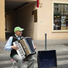 „Sostinės dienos“ kviečia pratęsti vieną džiugiausių miesto švenčių