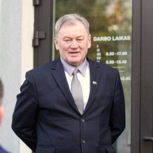 Kalvarijos administracijos direktoriaus paieškos ir toliau stringa