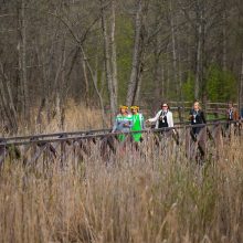 „Moterų ralis“ keliauja į miesto erdves: startas – Lukiškių aikštėje