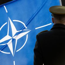 Vilniuje iškils NATO mokymų centras už maždaug 7 mln. eurų