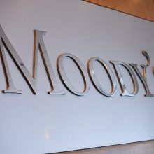 Naujajam biurui Europoje „Moody’s“ pasirinko Vilnių