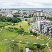Vilniaus savivaldybė laukia architektūros idėjų keturioms naujoms ugdymo įstaigoms