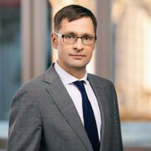 Vilniaus vystymo kompanijos valdybai vadovauja R. Vyšniauskas