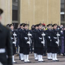 A. Bilotaitė: neapykantos kurstymas Lietuvai šventą dieną – nepateisinamas