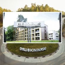 Darbą paliekantiems „Belorus“ darbuotojams – vienkartinės išmokos