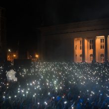 Artėja festivalis „Sostinės dienos 2019“: ko galima tikėtis šiemet?