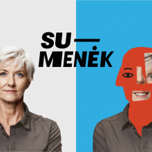 Kultūra veža: Vilniuje startuoja specialus „Su-Menėk“ maršrutas