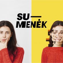 Kultūra veža: Vilniuje startuoja specialus „Su-Menėk“ maršrutas