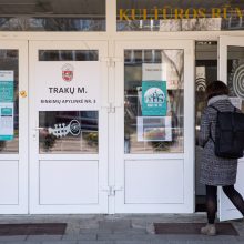 Prasideda išankstinis balsavimas Trakų ir Kelmės merų rinkimų antrajame ture