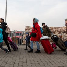 VRM: atnaujinta Šengeno informacinė sistema užtikrins efektyvesnį informacijos keitimąsi