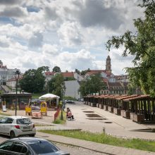 Misionierių sodų ateities scenarijų pakoregavo gyventojų tradicijos