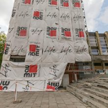Vilniaus valdžia žada šiemet suremontuoti 252 mokyklas ir darželius