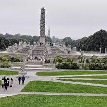 Norvegiško gyvenimo ypatumai lietuvio akimis