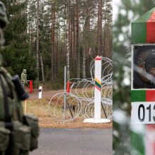 Į Baltarusiją geriau nevykti: pasienyje tikrina telefonus ir bando užverbuoti