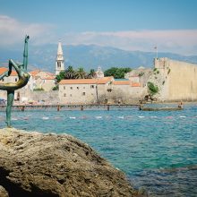 Juodkalnija graži ne tik nuotraukose – ji pribloškia realybėje