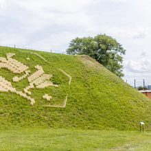  Tremtyje sudygsniuotas laisvės troškimas