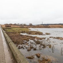 Kaunas tvarkosi: kas padaryta?