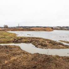 Kaunas tvarkosi: kas padaryta?