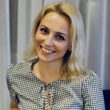Jolita Petkauskė