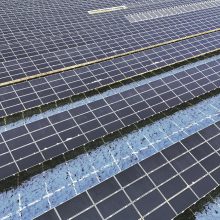 Nuo stogų iki parkų: saulės energetika įgauna pagreitį