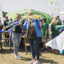 Pakaunė pelnytai vadinama kultūros paveldo lobynu