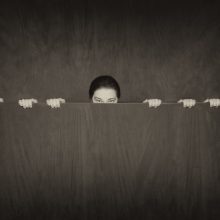 A. Gustas, V. Bubelytė: laisvė jausmams