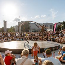 Kaip „Kaunas 2022“ pakeitė kultūros lauką?