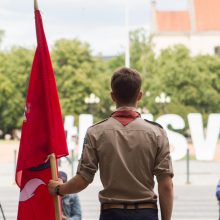 Atminimo akcijoje nuskambės 22 tūkst. tremtinių pavardės