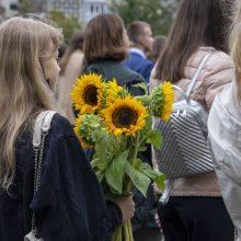 Artėjant rugsėjui – nerimas ir tėvams, ir vaikams: psichologė patarė, kaip nusiraminti