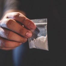 Nuotekų tyrimas: didžiuosiuose Lietuvos miestuose pernai išaugo kokaino vartojimas