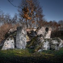 Šeštadienį vyks Kauno tvirtovės parko atidarymas: stebins meninės instaliacijos