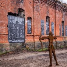 Šeštadienį vyks Kauno tvirtovės parko atidarymas: stebins meninės instaliacijos