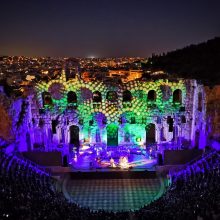 Archajiškoji australų grupė „Dead Can Dance“ atvyksta į Vilnių